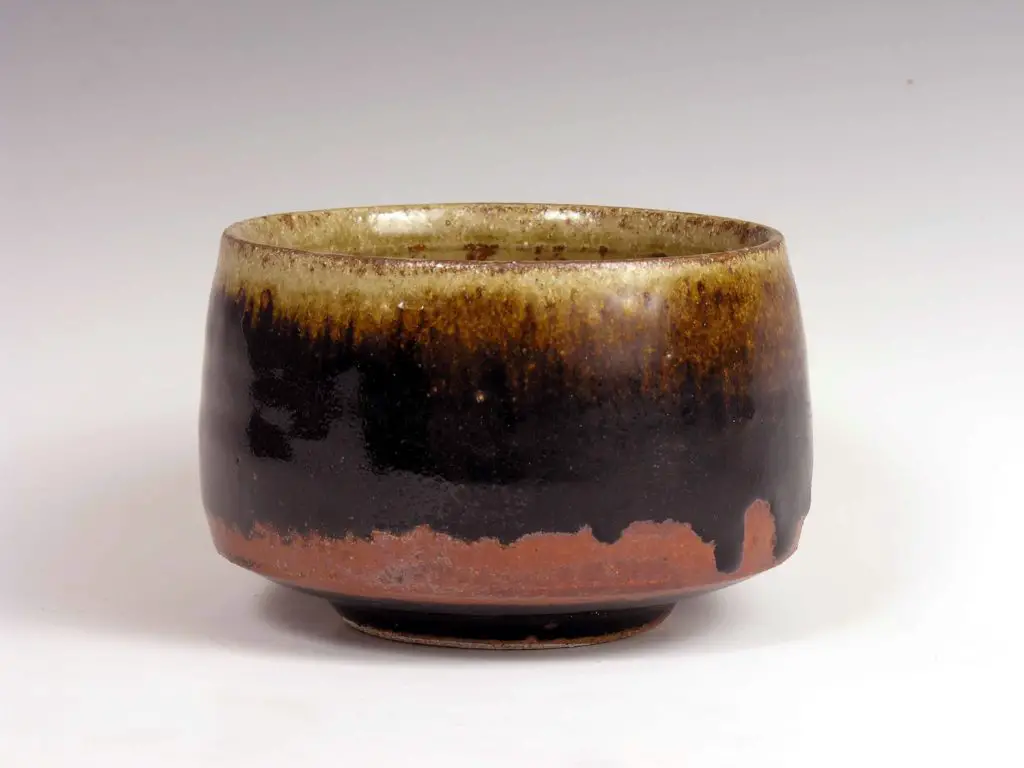 Ceramic Glaze