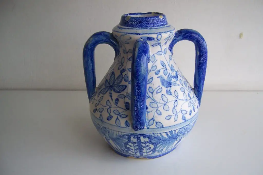 Talavera Pottery