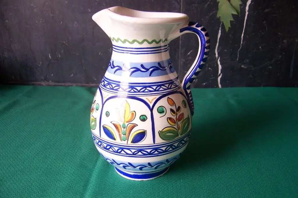 Talavera Pottery