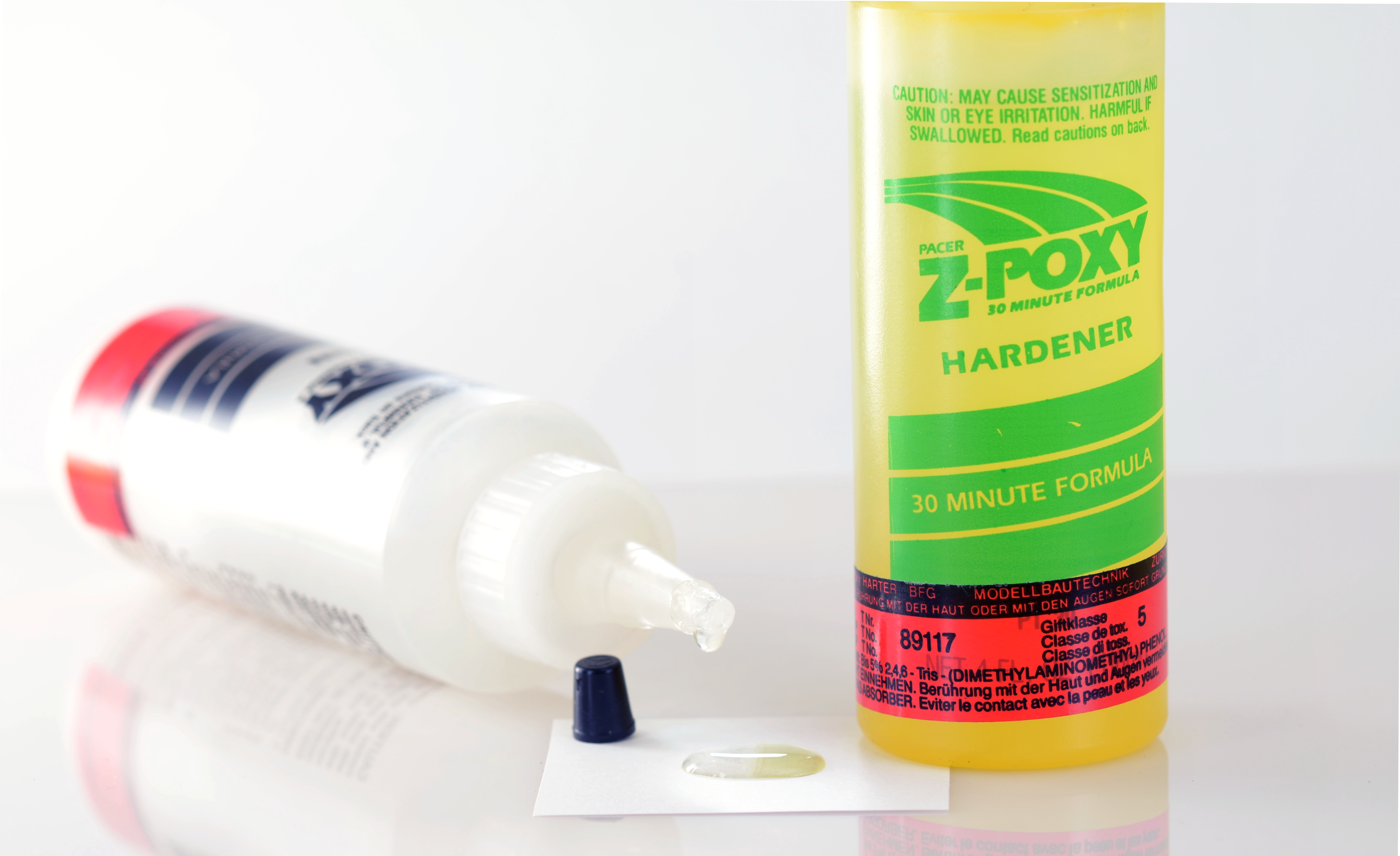 Pottery Adhesives 