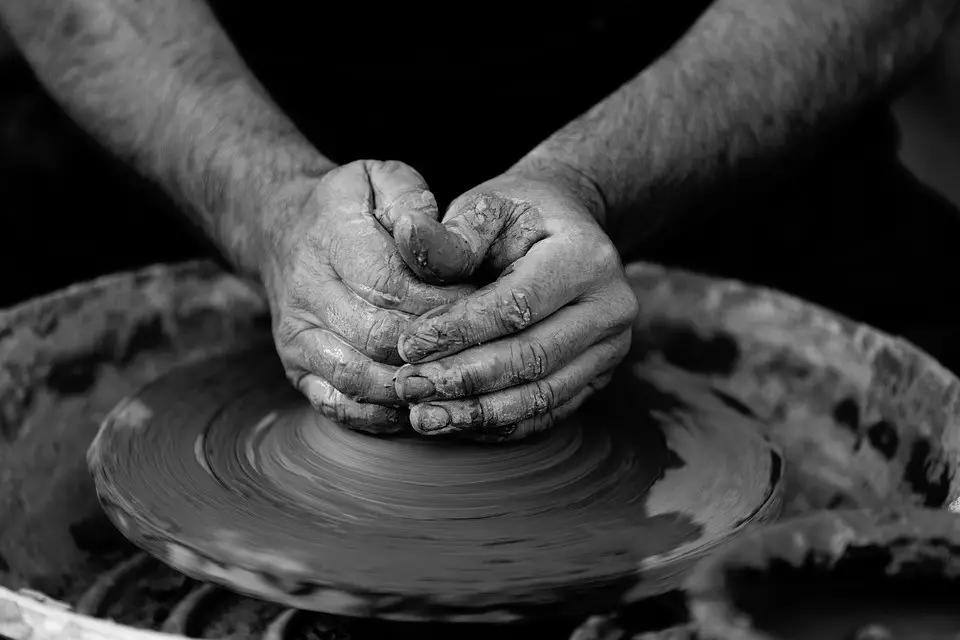Pottery Clay: The Ins and Out that You Need to Know for Success!