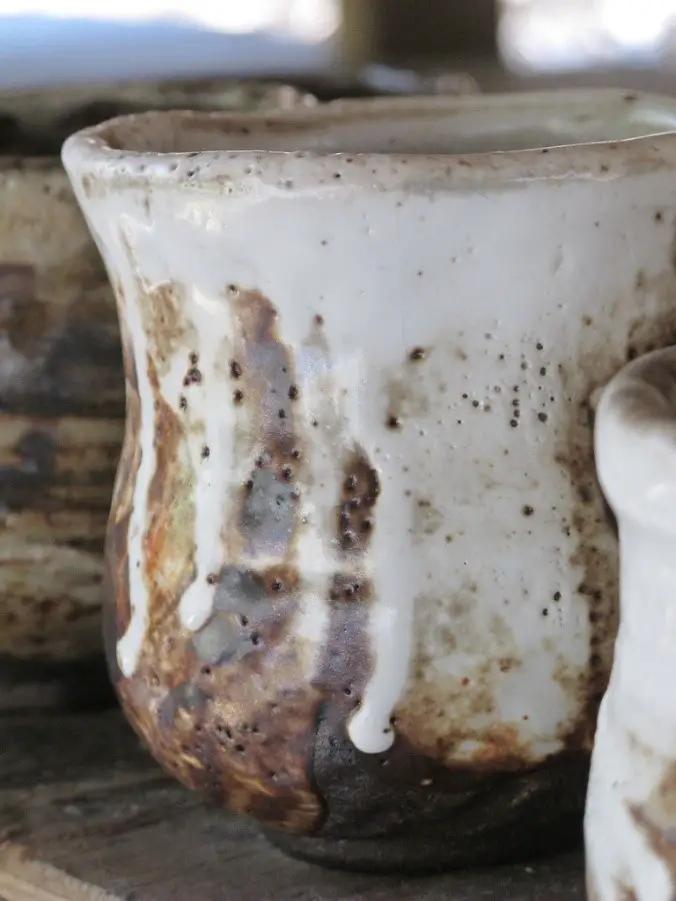 Pottery Glazes: All About What They Are