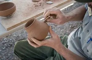 The 8 Things You Must Do To Improve Your Pottery