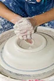 Safety rules for a Safe Pottery Session – Pottery Safety