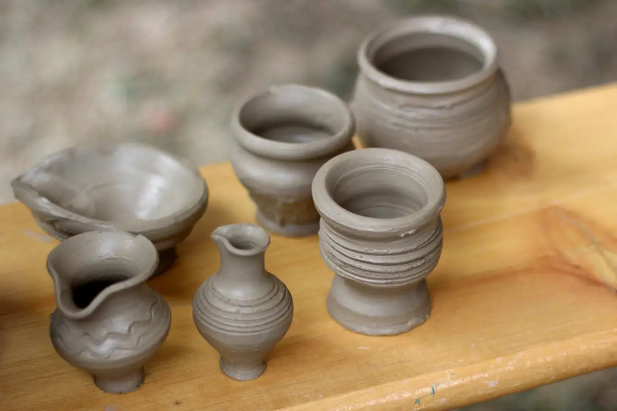 Pottery Tips for Beginners