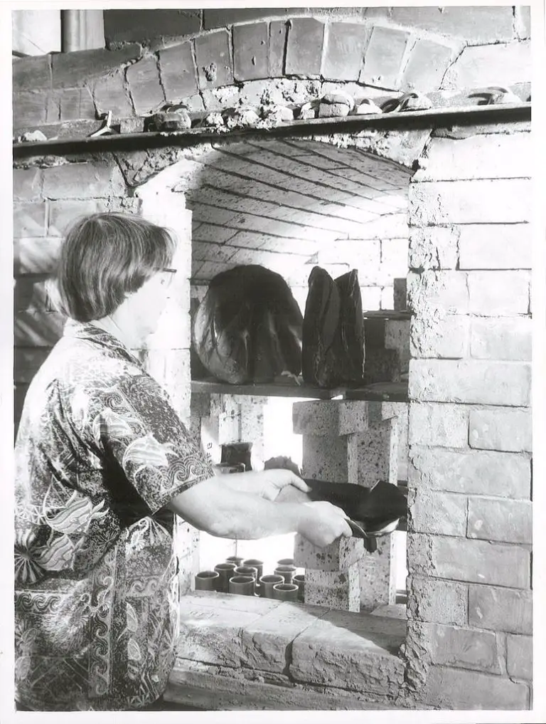 Safety rules for a Safe Pottery Session Pottery Safety Spinning Pots