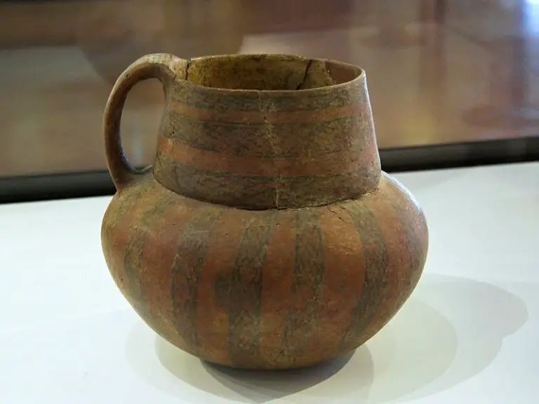 All About Single Fire Glazing Pottery Spinning Pots