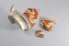 Two Rules to Make joining Clay Easily!