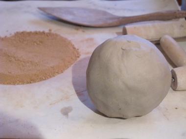 How To Make Your Own Paper Clay