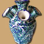 Talavera Pottery