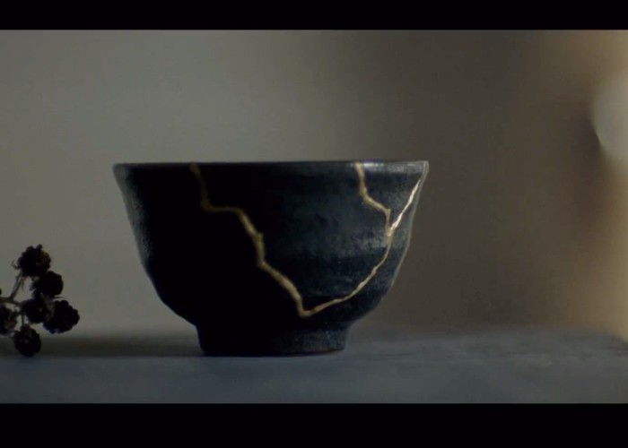 Kintsugi