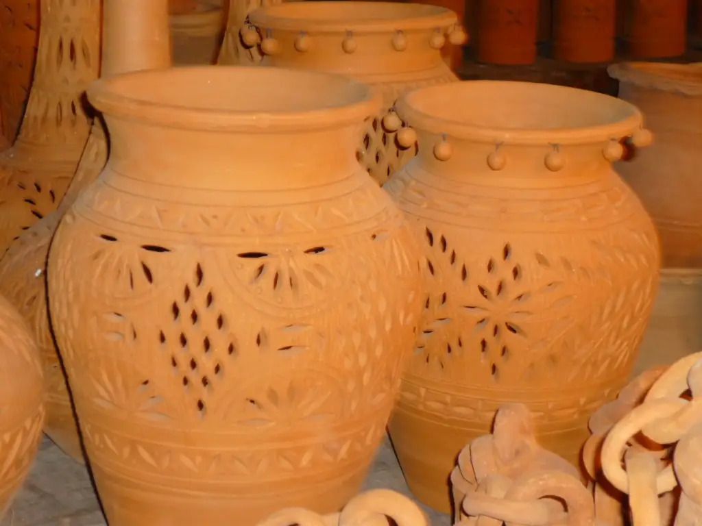 Ceramic Clay Recipe 
