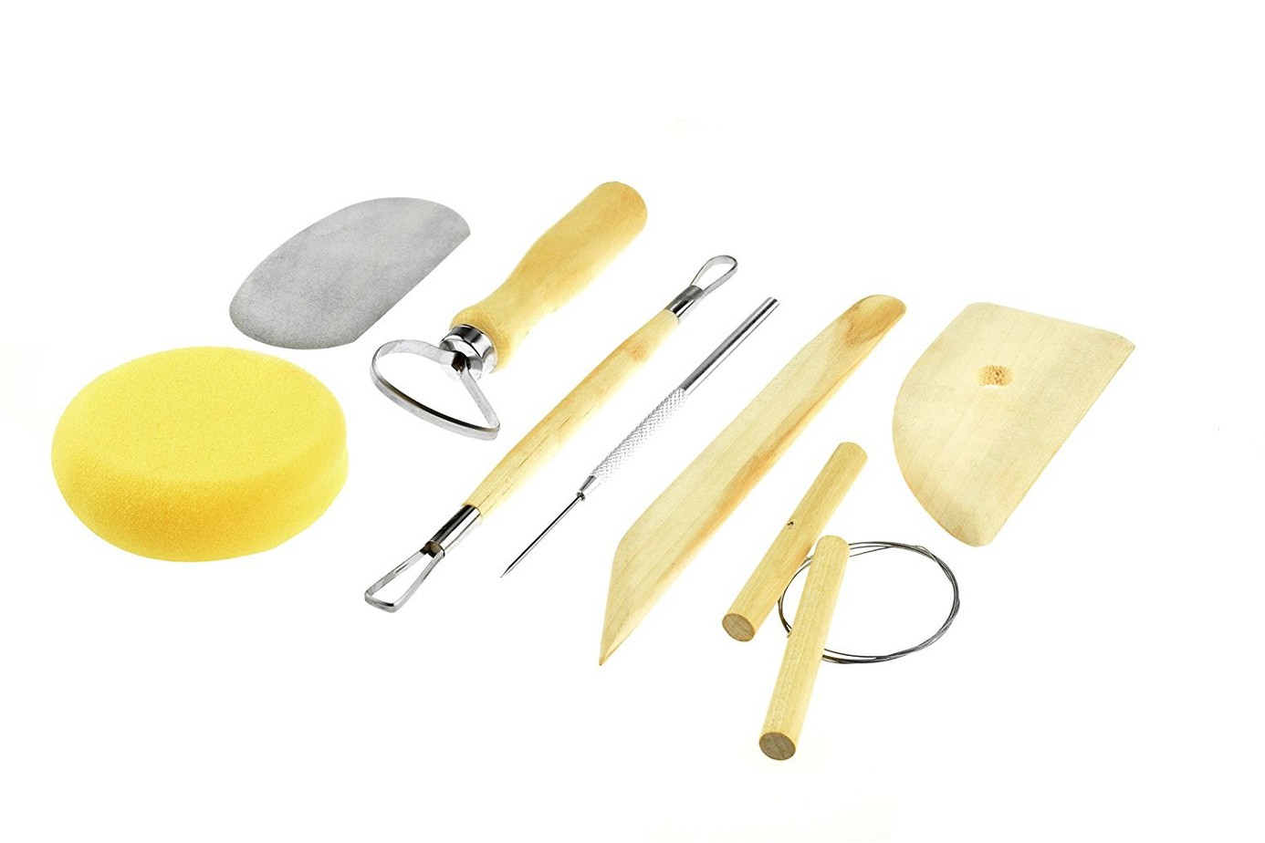 The Best Pottery Tools and Supplies on Amazon - Spinning Pots