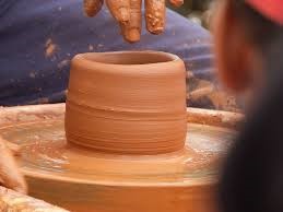 Pottery the New Mindfulness Meditation