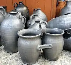 Make Ceramics