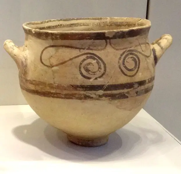 3 Things You Probably Didn't Know About Native American Pottery