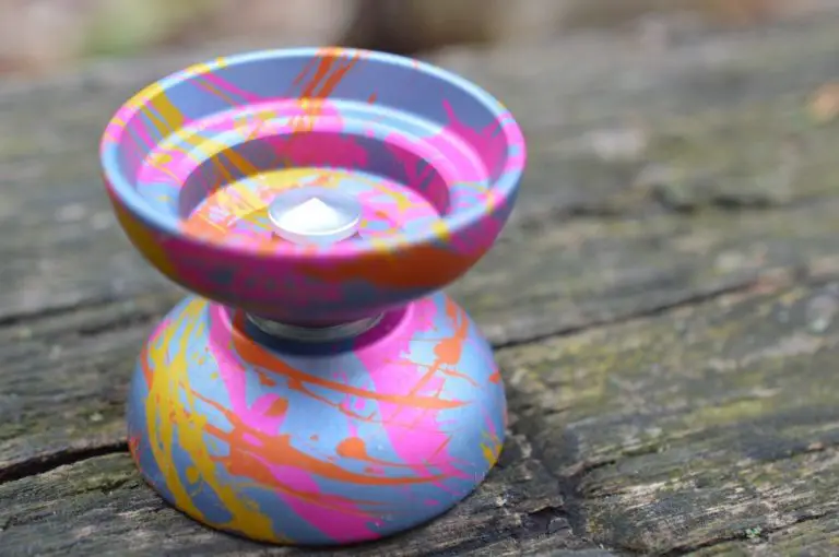 The Benefits of Painting Ceramic Bisque with Acrylics Spinning Pots