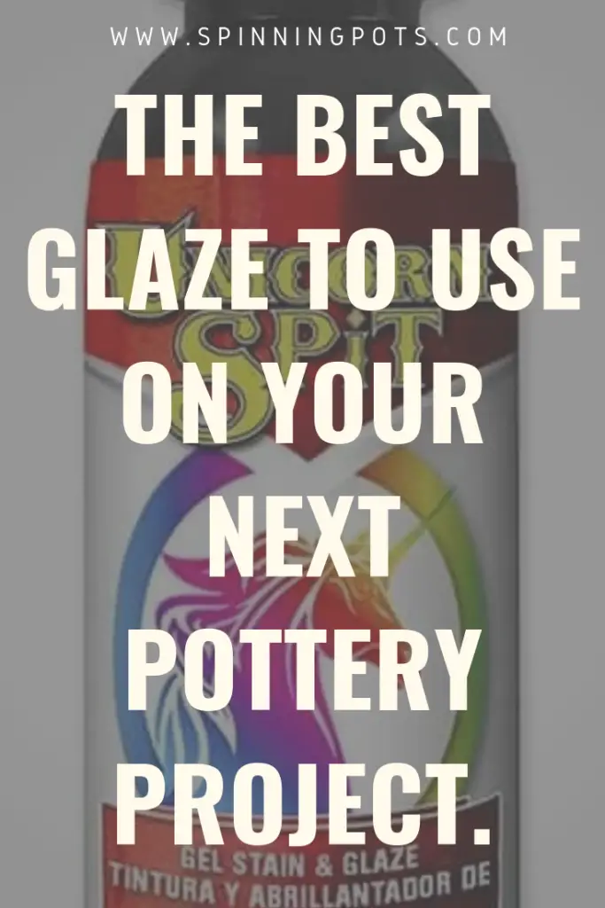 Best Glaze