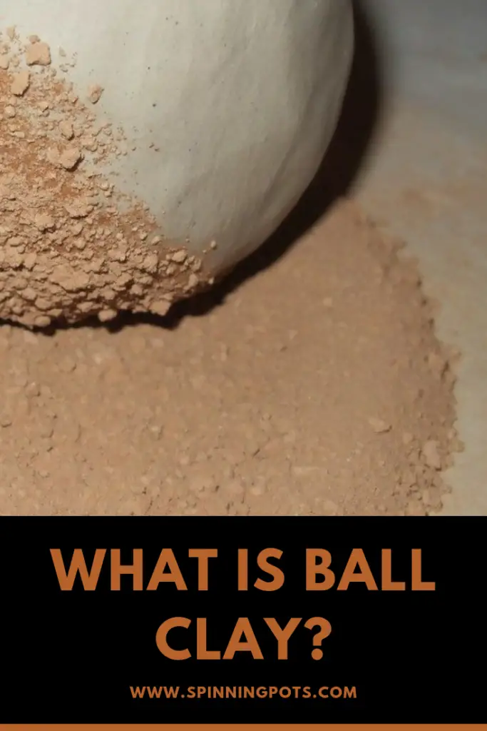 ball clay