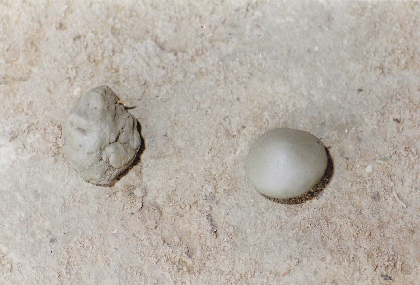 What is Ball Clay? Spinning Pots