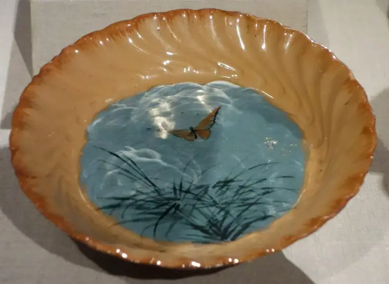 How to Fire Pottery in Your Oven Spinning Pots