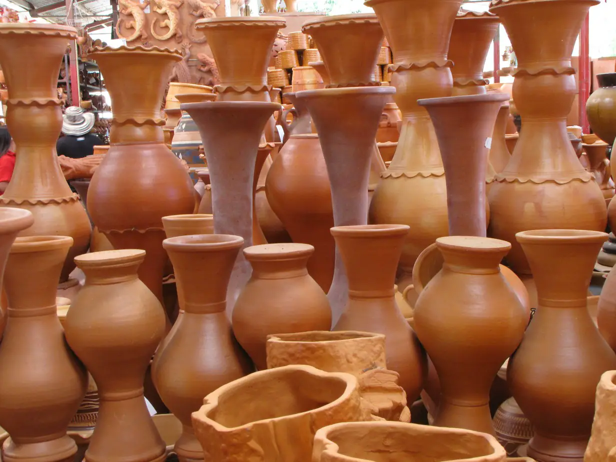 10 Questions to Ask before you Start your Next Pottery Project