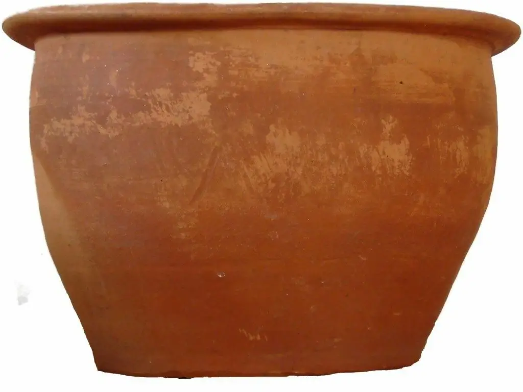 Terracotta 