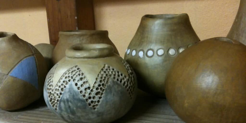 Bisque Semifiring What it is, and Why it Matters Spinning Pots