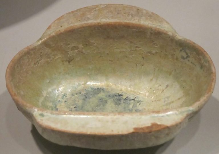 Earthenware Glaze Recipes that Create Unique Designs Spinning Pots