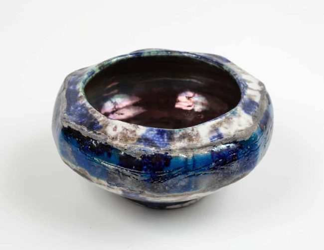 What is the Best Clay for Raku and How to Use it Spinning Pots