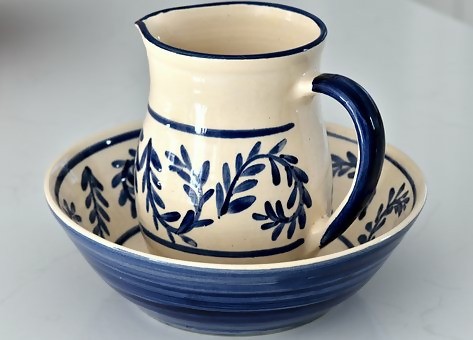 Pottery Glazing Mistakes. Learn How Not to Make Them. - Spinning Pots