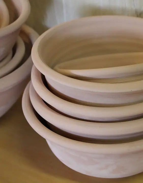 Can You Freeze Ceramic Bowls 