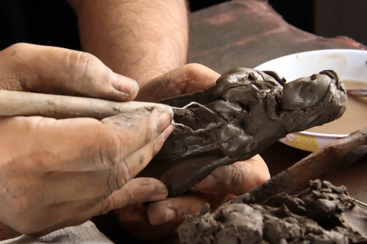 How to Choose the Right Sculpting Clay for Your Project