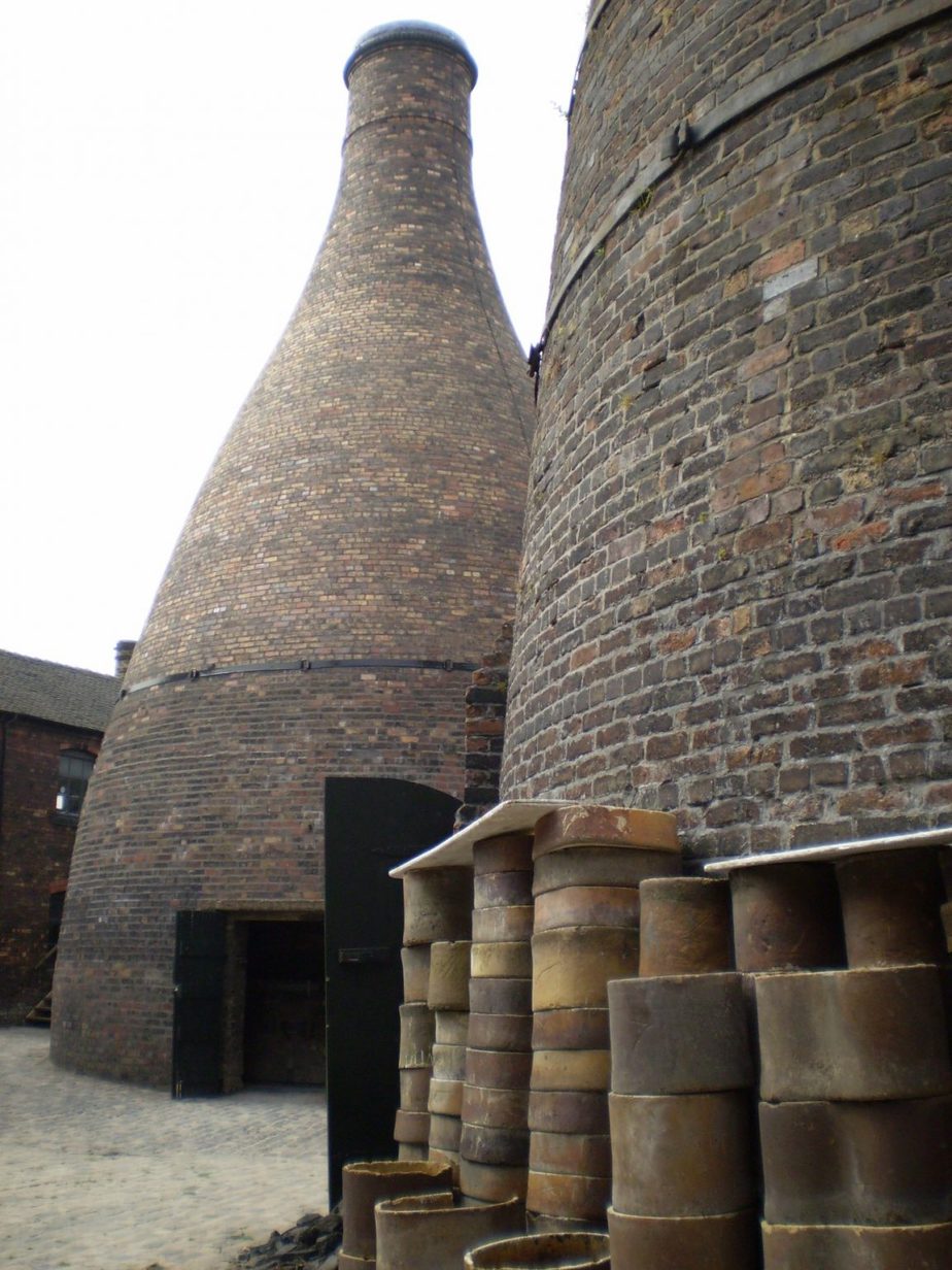 Do Kilns Use A Lot of Electricity? Spinning Pots