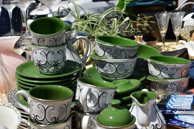 What Are Food Safe Pottery Glazes Spinning Pots