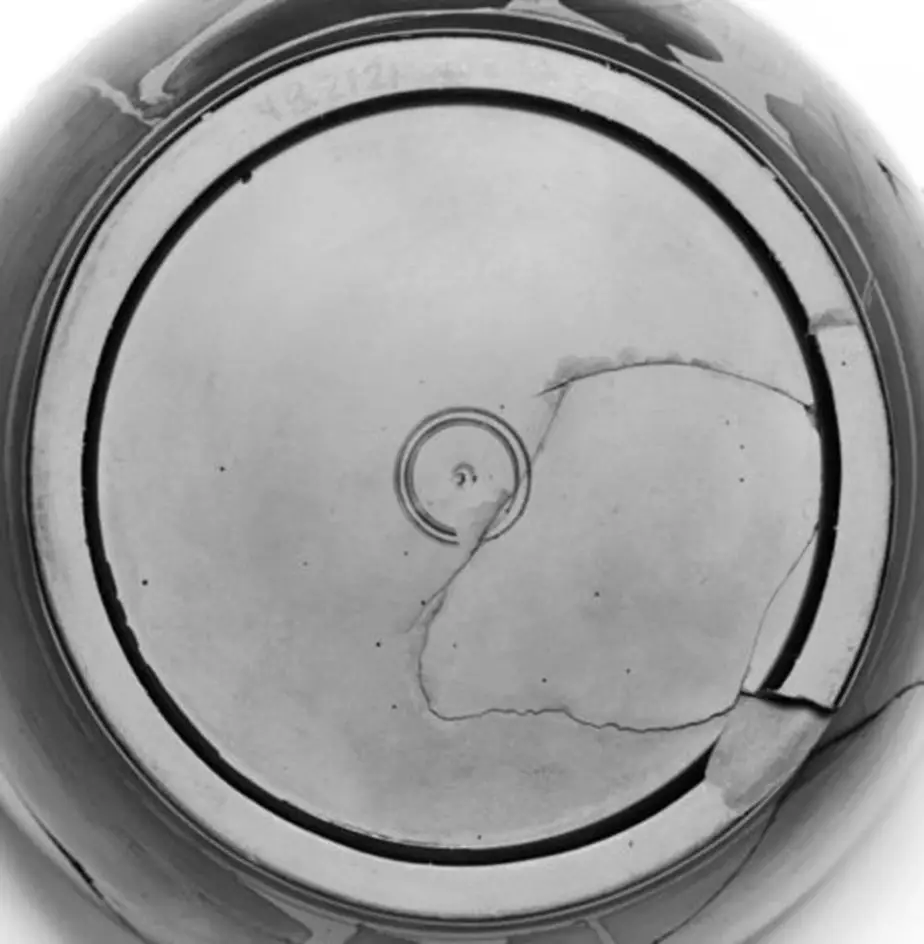 How to Fix Chips in Your Pottery? Spinning Pots