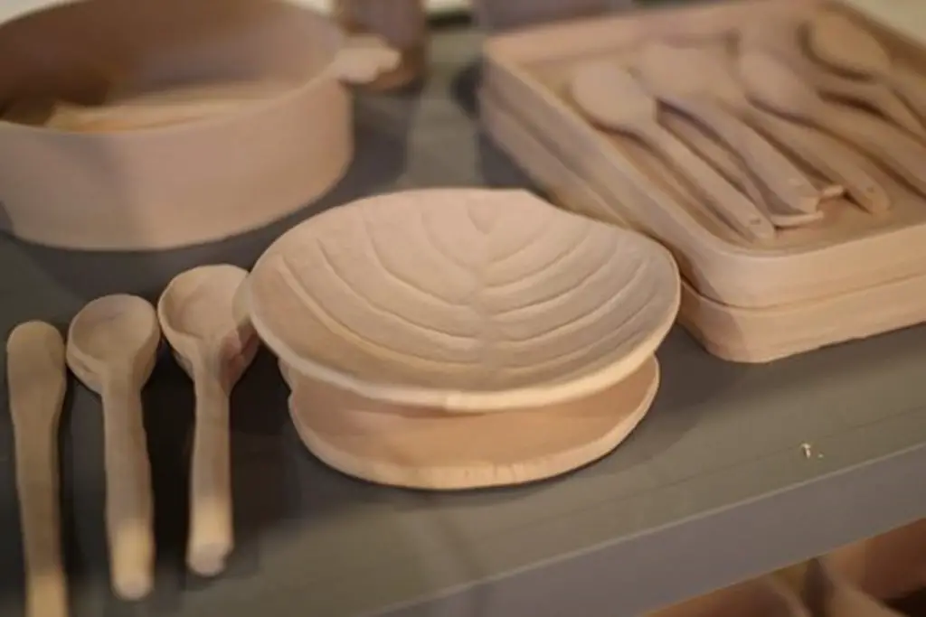 Is Unglazed Pottery Food Safe? Spinning Pots