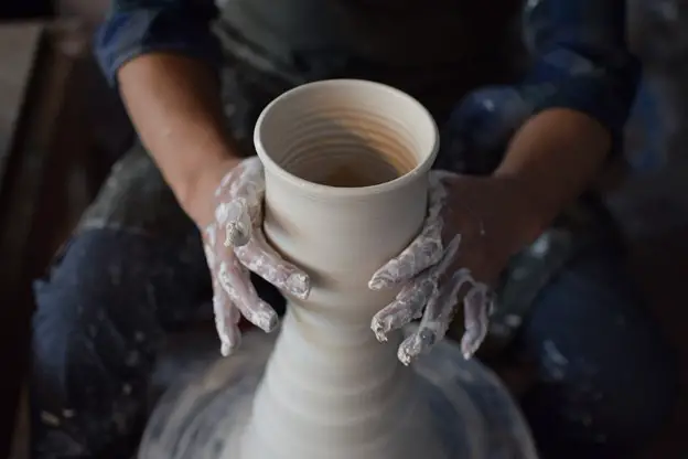 The 10 Things I Wish I Knew Before Starting Pottery