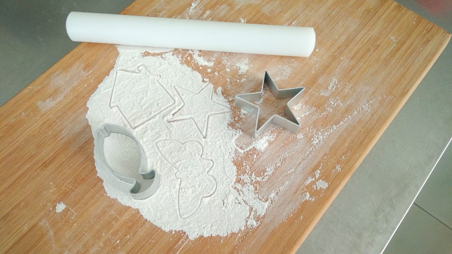 Best Rolling Pin for Clay Spinning Pots