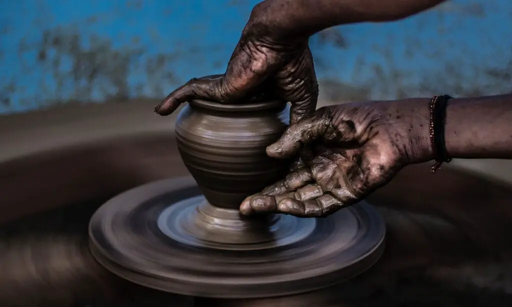Pottery Tips for Beginners The Complete Guide for Beginners