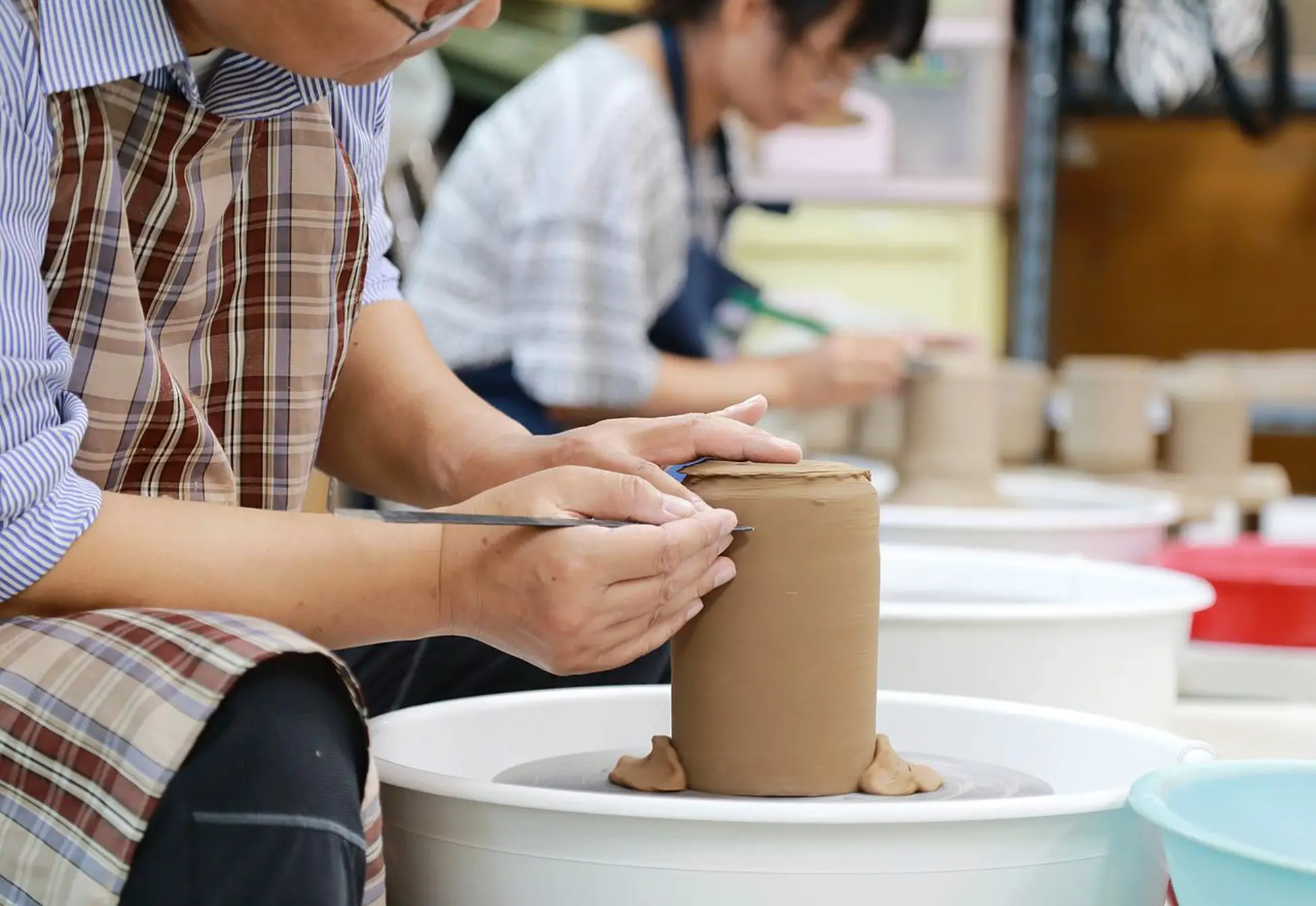 The Best Tips On Starting A Pottery Hobby
