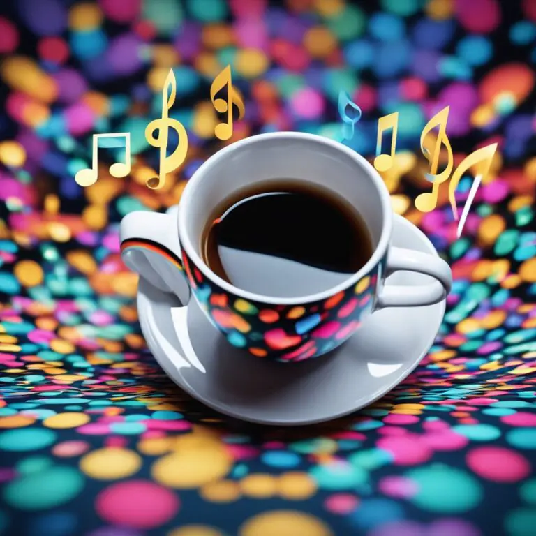 Why Is My Ceramic Mug Making A Noise? Spinning Pots