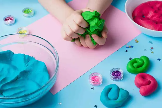 The Best All-Purpose Modeling Clay For Children