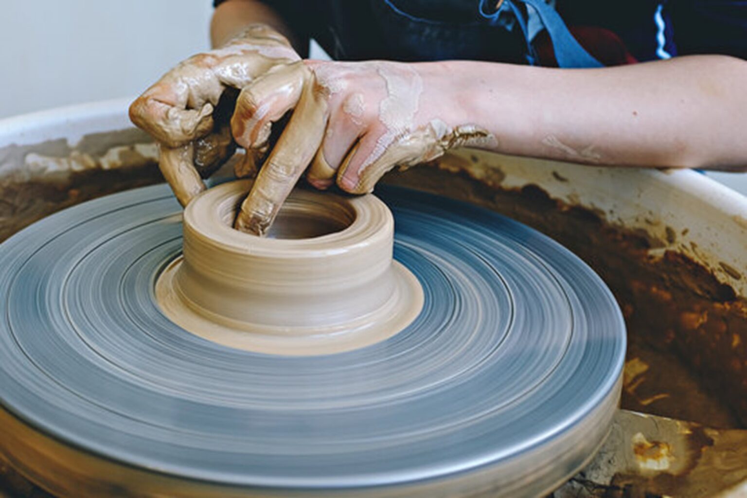 Types of Pottery Glazes Spinning Pots