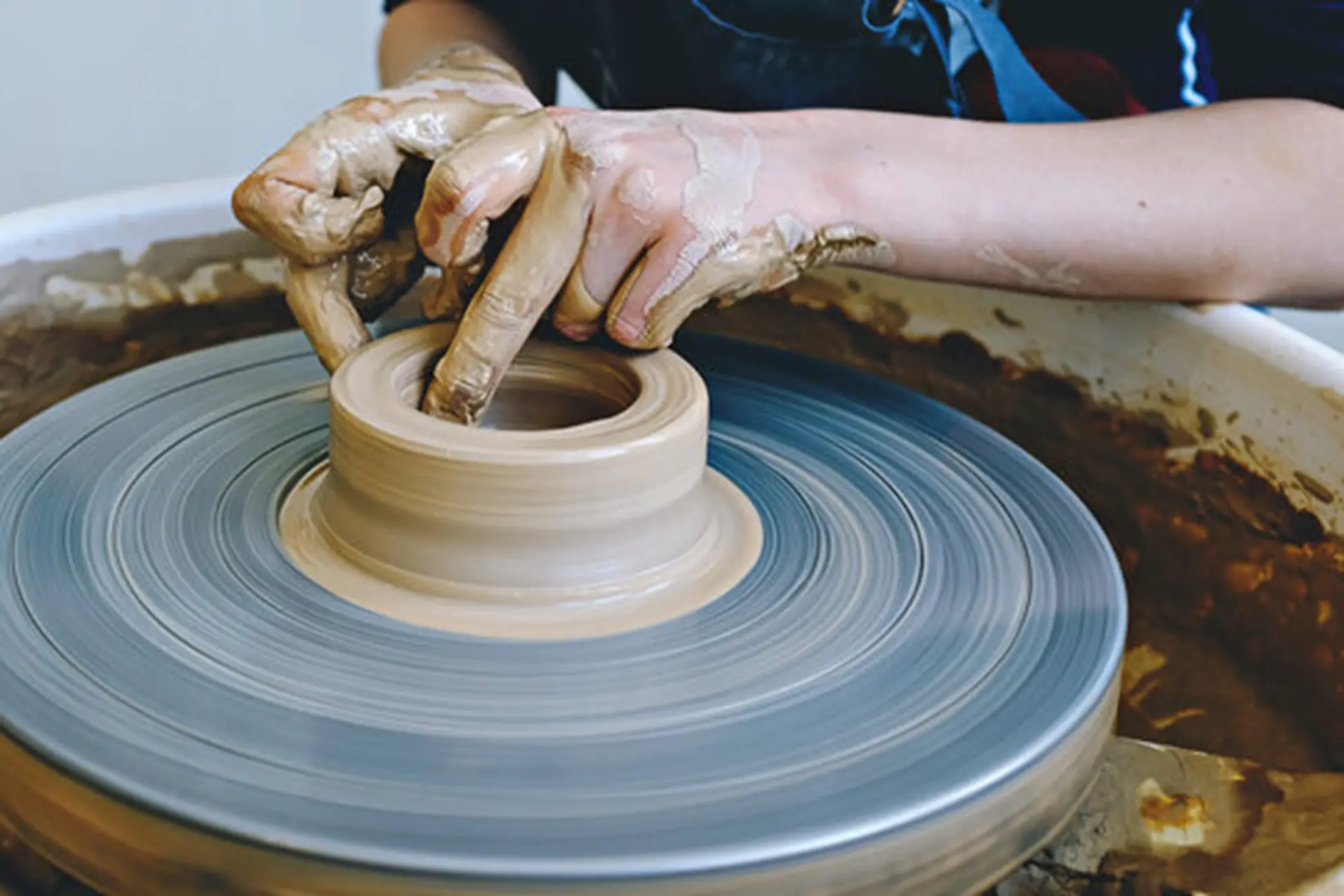 A Complete Review Of The Brent EX Pottery Wheel