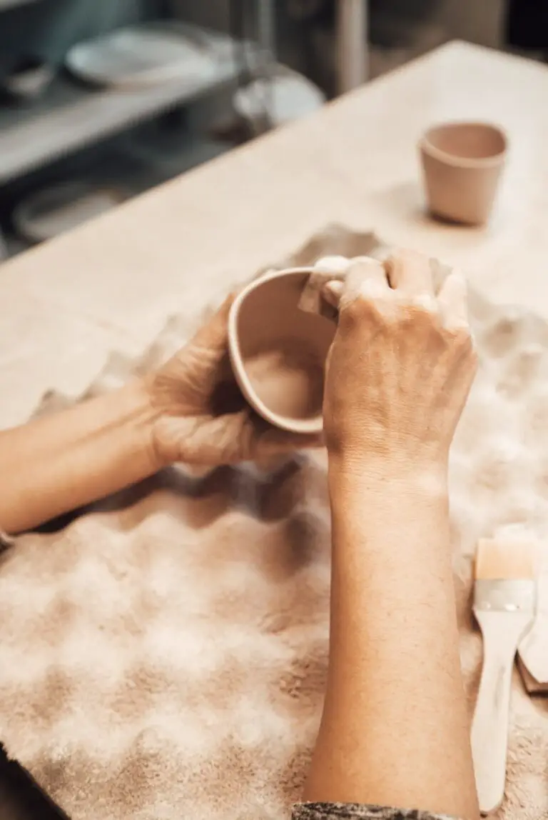 Xiem Tools Telescoping XSponge II Review Spinning Pots