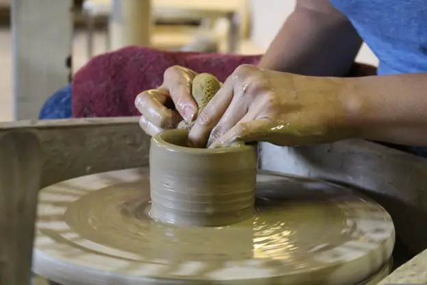 Guide to Making Pottery With Clay