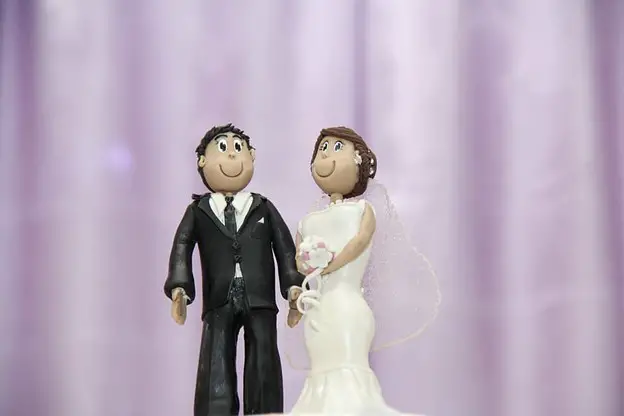 Using Air Dry Clay for Cake Toppers and Party Decorations