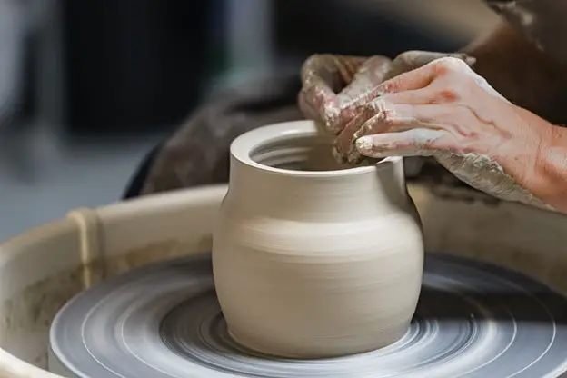 The Benefits of Home Oven Pottery Making for Mental Health