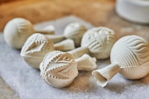 How To Dry Crayola Air Dry Clay? - Spinning Pots